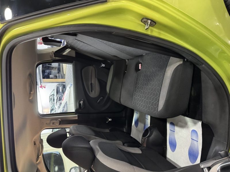 CITROEN C3 PICASSO 1.6 HDi90 Exclusive 