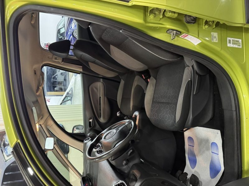 CITROEN C3 PICASSO 1.6 HDi90 Exclusive 