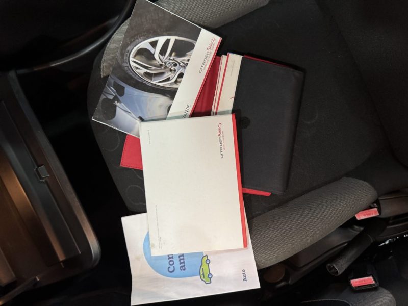 CITROEN C3 PICASSO 1.6 HDi90 Exclusive 