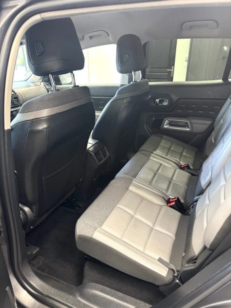 CITROEN C5 AIRCROSS 2.0 BLUEHDI 180 CV S&S EAT8 FEEL 2019