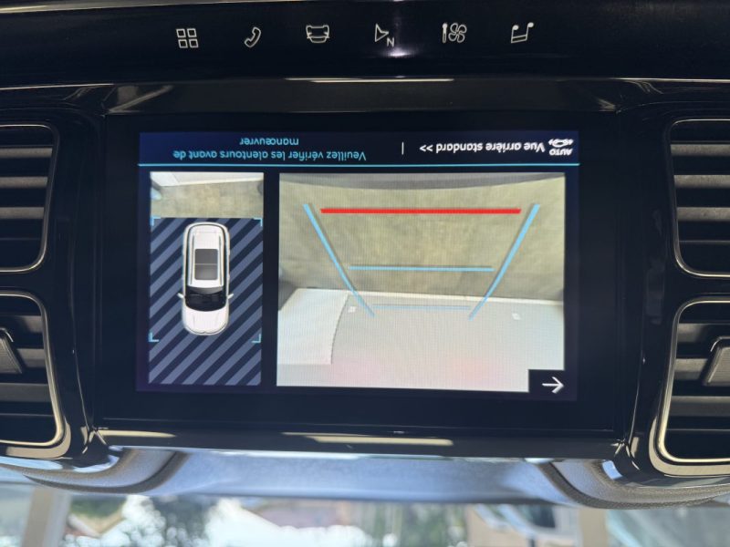 CITROEN C5 AIRCROSS 2.0 BLUEHDI 180 CV S&S EAT8 FEEL 2019