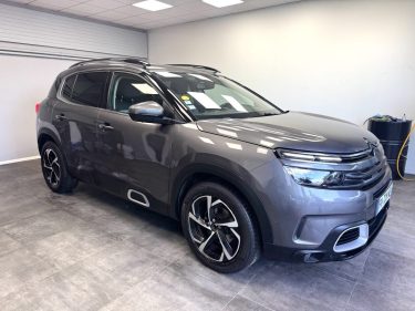 CITROEN C5 AIRCROSS 2.0 BLUEHDI 180 CV S&S EAT8 FEEL 2019