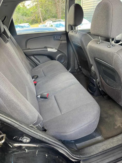 KIA SPORTAGE 2.0 CRDI - 16V TURBO 2005