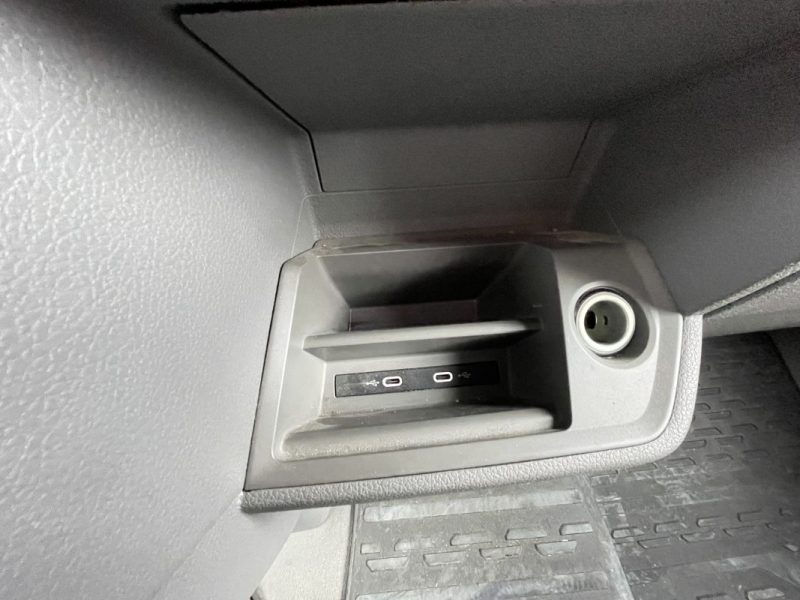 MAN TGE Frigorifique 2.0 TDi 140ch 24600€ TTC