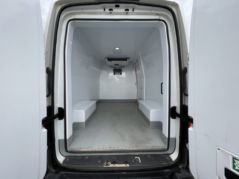 MAN TGE Frigorifique 2.0 TDi 140ch 24600€ TTC