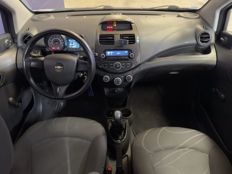 CHEVROLET SPARK 1.0 5p 56.000Km CHAINE DE DISTRIBUTION