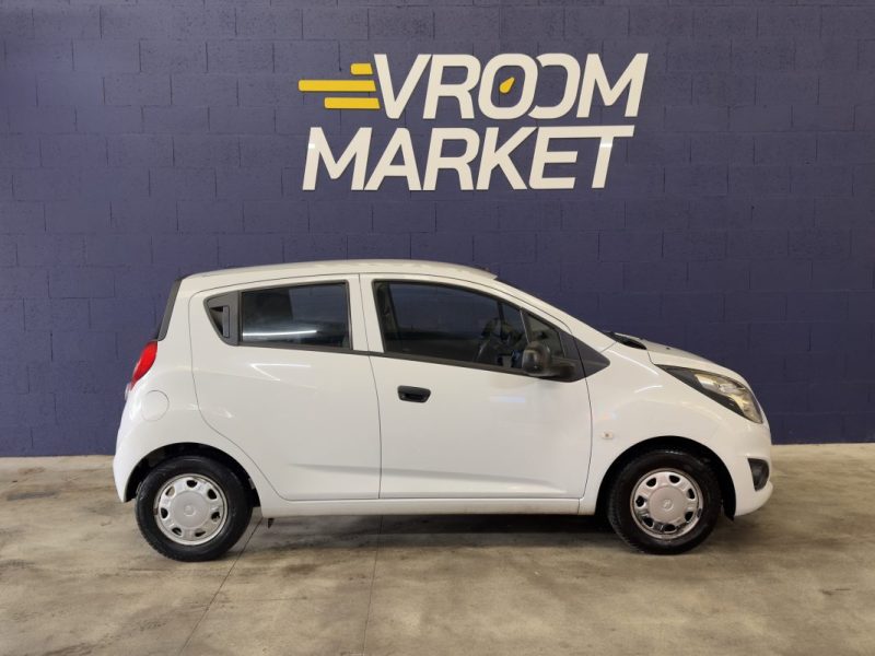 CHEVROLET SPARK 1.0 5p 56.000Km CHAINE DE DISTRIBUTION