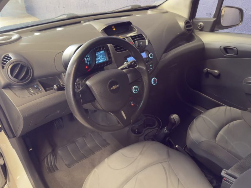 CHEVROLET SPARK 1.0 5p 56.000Km CHAINE DE DISTRIBUTION