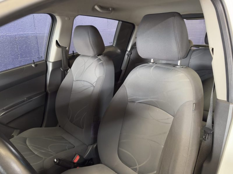 CHEVROLET SPARK 1.0 5p 56.000Km CHAINE DE DISTRIBUTION