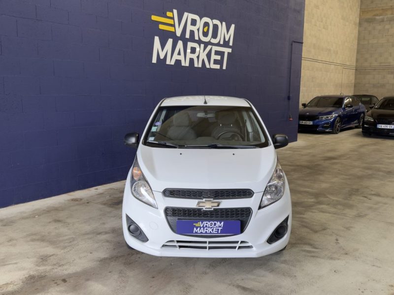 CHEVROLET SPARK 1.0 5p 56.000Km CHAINE DE DISTRIBUTION