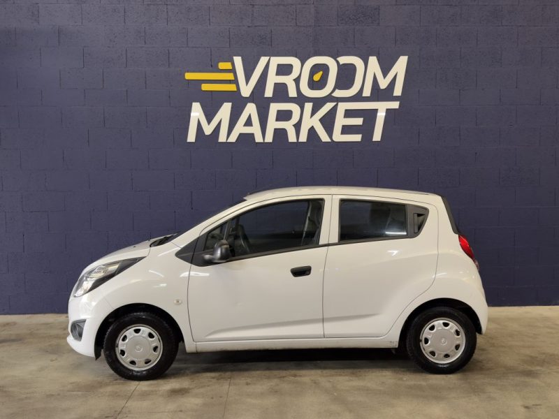CHEVROLET SPARK 1.0 5p 56.000Km CHAINE DE DISTRIBUTION