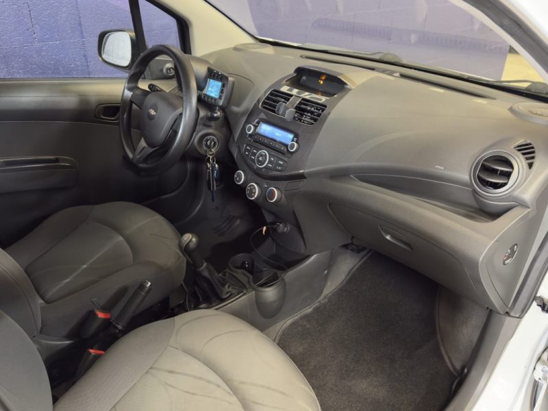 CHEVROLET SPARK 1.0 5p 56.000Km CHAINE DE DISTRIBUTION