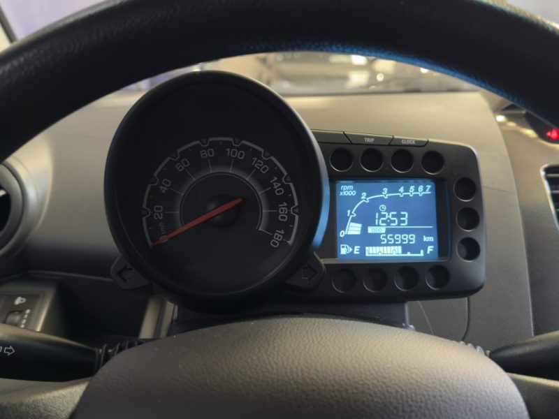 CHEVROLET SPARK 1.0 5p 56.000Km CHAINE DE DISTRIBUTION