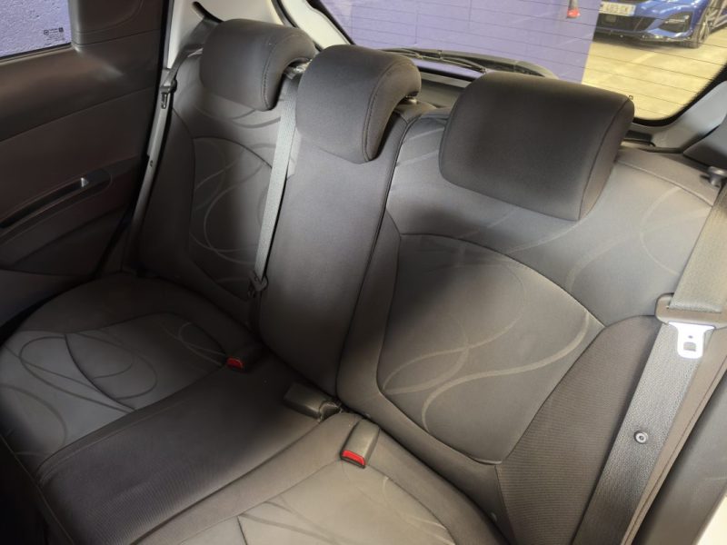 CHEVROLET SPARK 1.0 5p 56.000Km CHAINE DE DISTRIBUTION