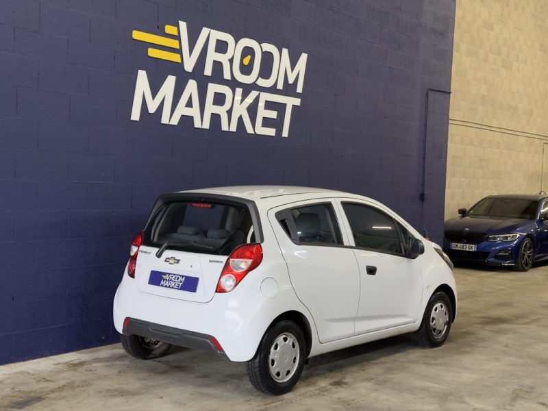 CHEVROLET SPARK 1.0 5p 56.000Km CHAINE DE DISTRIBUTION
