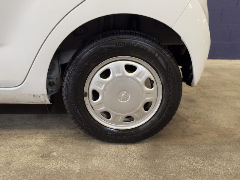 CHEVROLET SPARK 1.0 5p 56.000Km CHAINE DE DISTRIBUTION