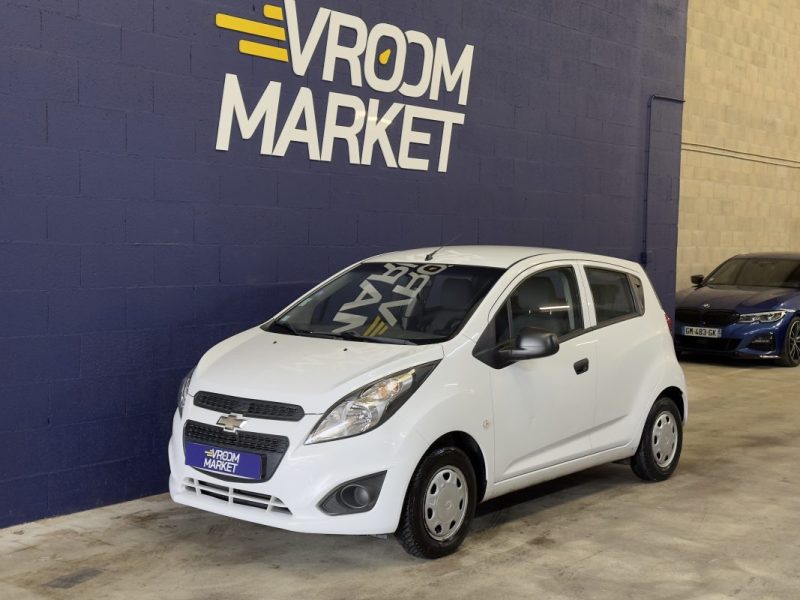 CHEVROLET SPARK 1.0 5p 56.000Km CHAINE DE DISTRIBUTION