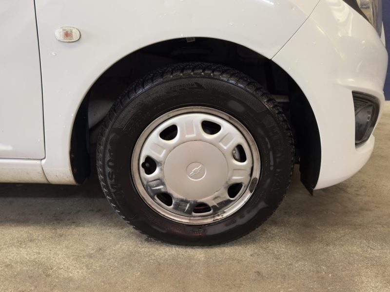 CHEVROLET SPARK 1.0 5p 56.000Km CHAINE DE DISTRIBUTION