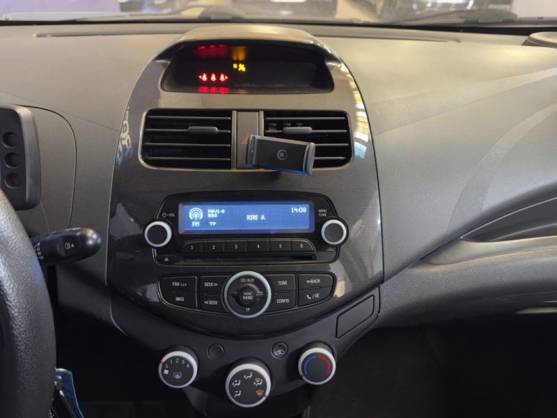 CHEVROLET SPARK 1.0 5p 56.000Km CHAINE DE DISTRIBUTION