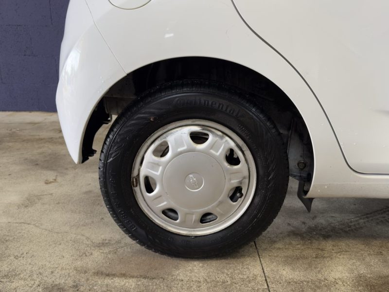 CHEVROLET SPARK 1.0 5p 56.000Km CHAINE DE DISTRIBUTION