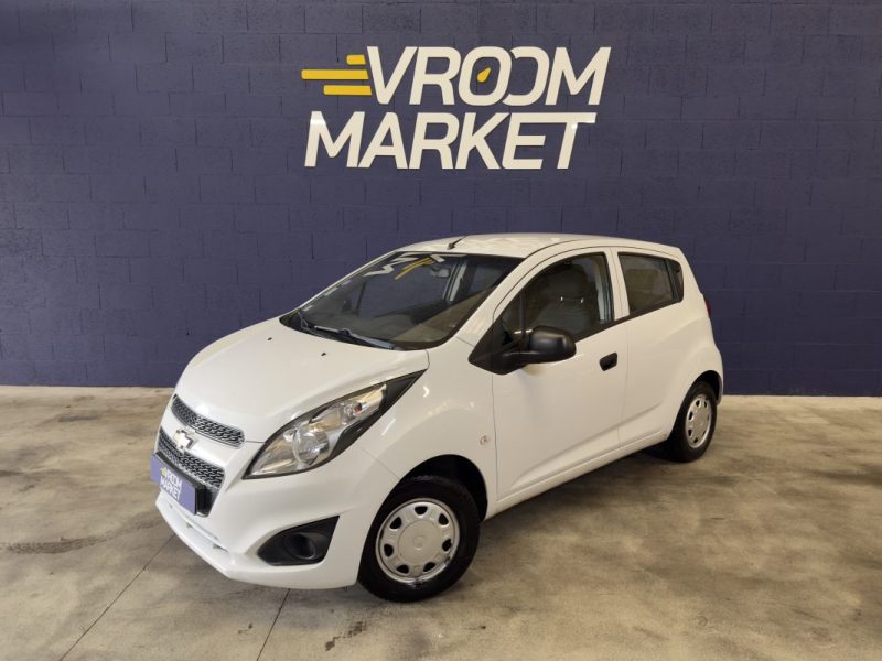 CHEVROLET SPARK 1.0 5p 56.000Km CHAINE DE DISTRIBUTION