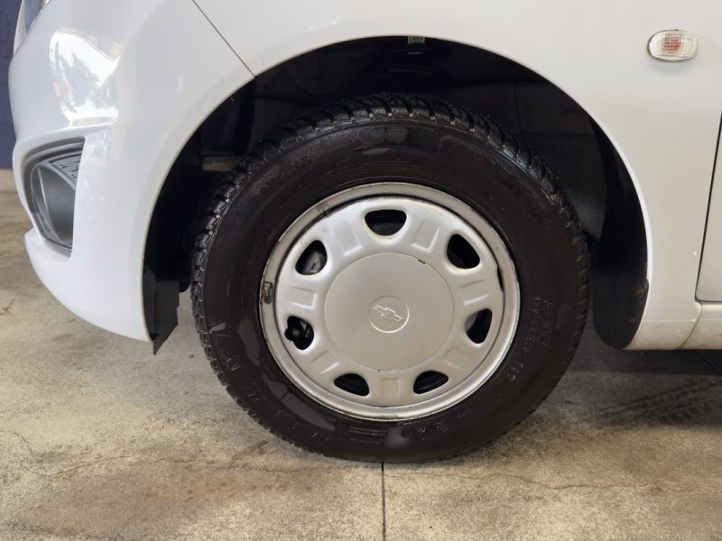 CHEVROLET SPARK 1.0 5p 56.000Km CHAINE DE DISTRIBUTION