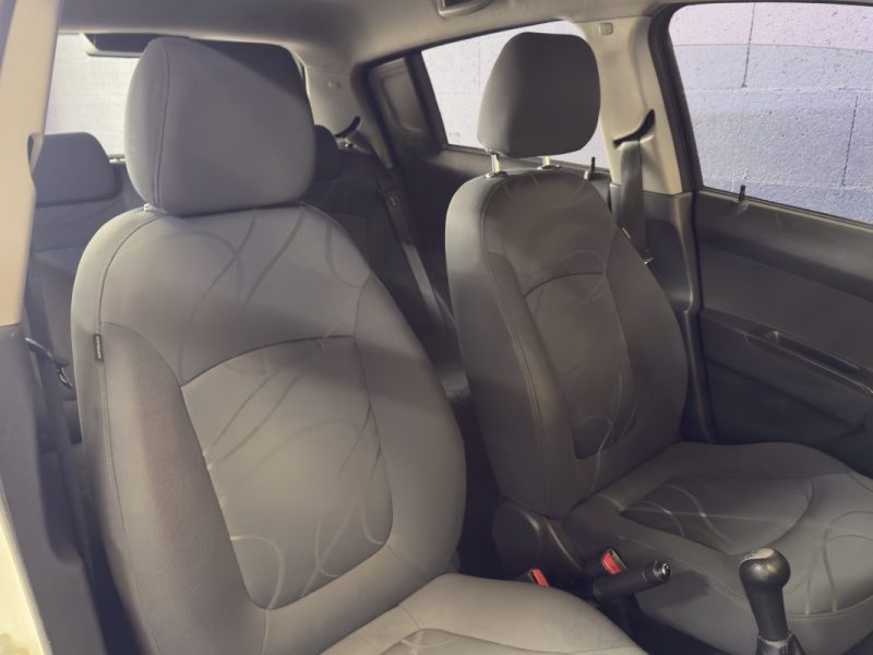 CHEVROLET SPARK 1.0 5p 56.000Km CHAINE DE DISTRIBUTION