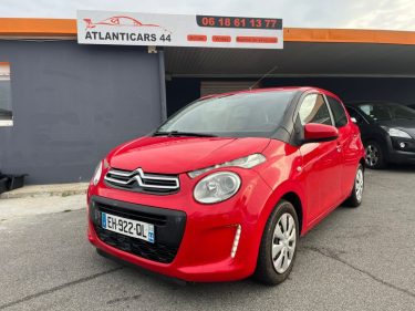 CITROEN C1 VTi 68CV FEEL 5P 