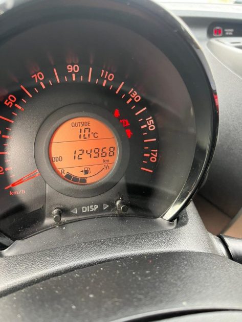 CITROEN C1 VTi 68CV FEEL 5P 