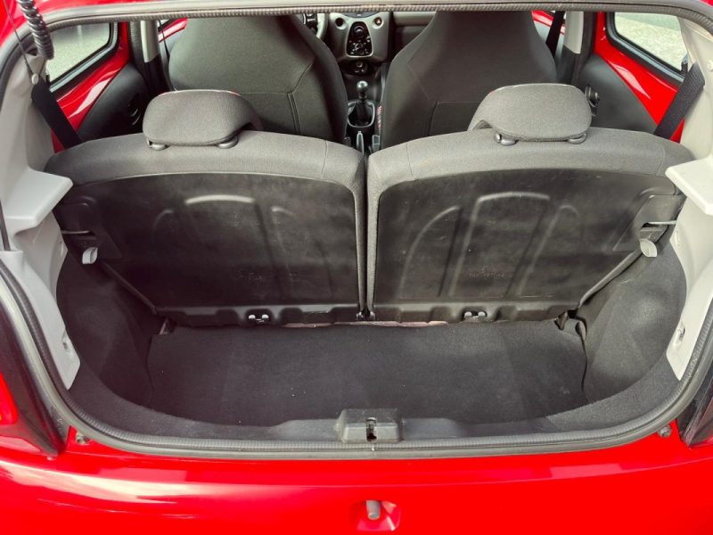 CITROEN C1 VTi 68CV FEEL 5P 