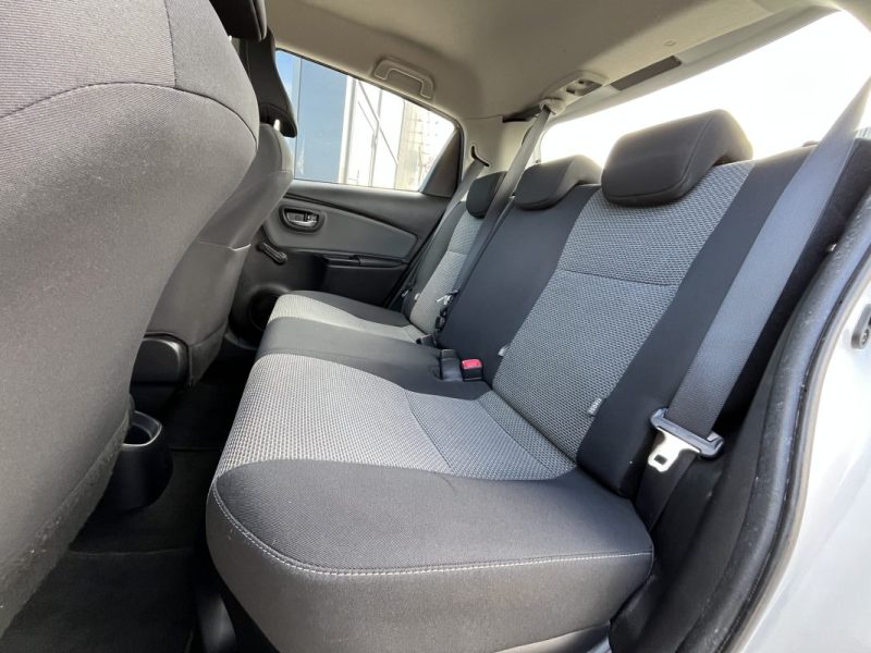 TOYOTA YARIS HSD 100h France Connect 01/2016