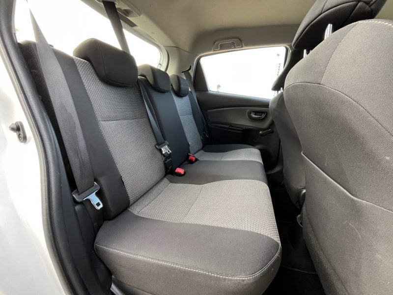 TOYOTA YARIS HSD 100h France Connect 01/2016