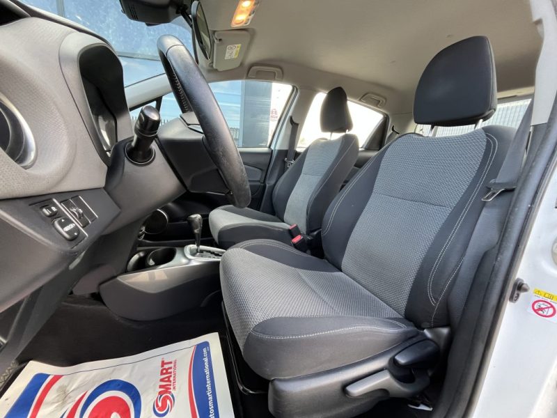 TOYOTA YARIS HSD 100h France Connect 01/2016