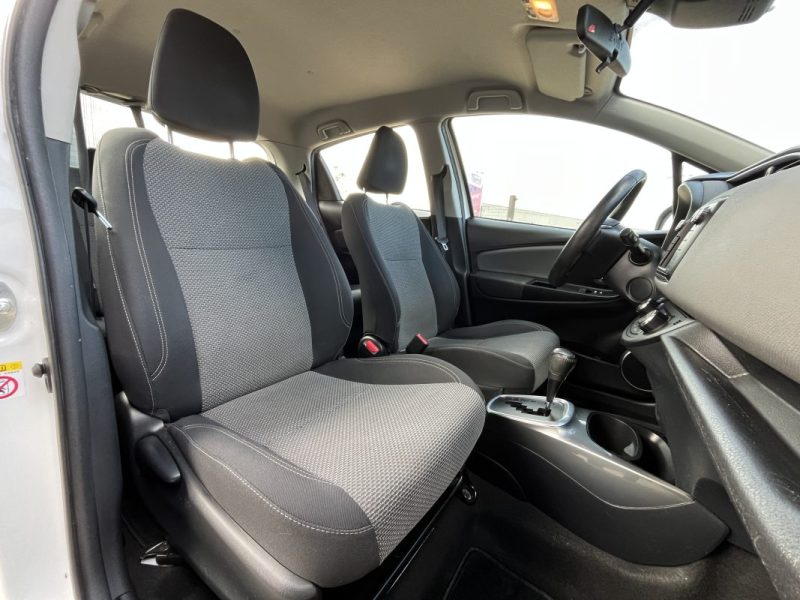 TOYOTA YARIS HSD 100h France Connect 01/2016