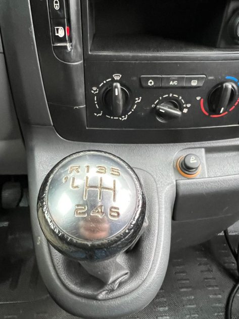 FIAT SCUDO 2.0 D Multijet 128Cv 