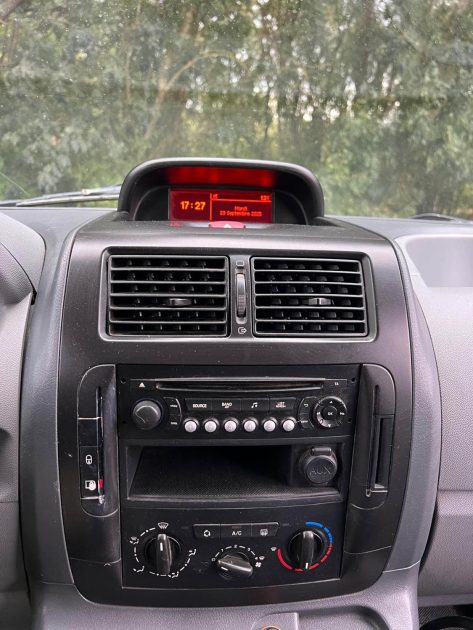 FIAT SCUDO 2.0 D Multijet 128Cv 