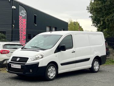 FIAT SCUDO 2.0 D Multijet 128Cv 