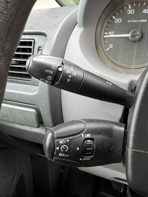 FIAT SCUDO 2.0 D Multijet 128Cv 