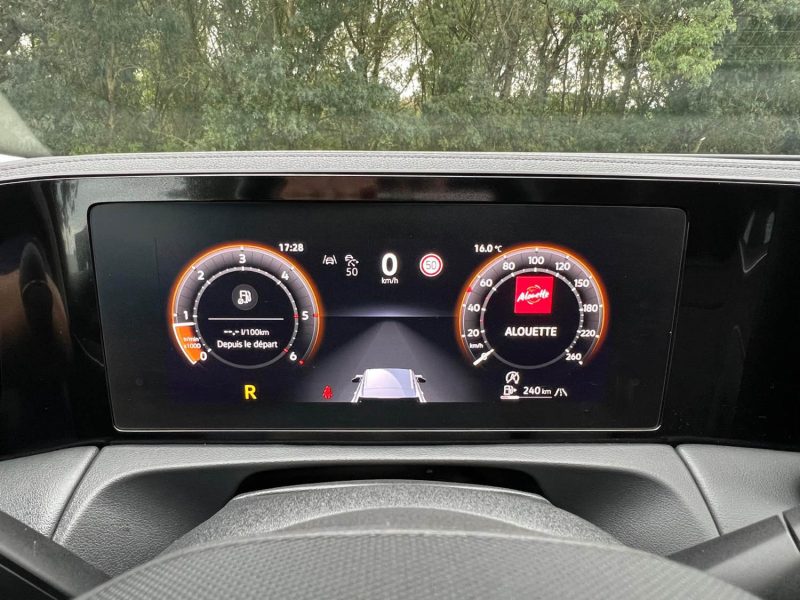 VOLKSWAGEN TIGUAN 2.0 TDI 150 LIFE 4X4 DSG7 ELEGANCE 