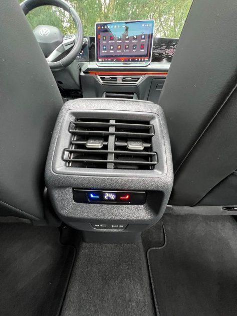 VOLKSWAGEN TIGUAN 2.0 TDI 150 LIFE 4X4 DSG7 ELEGANCE 