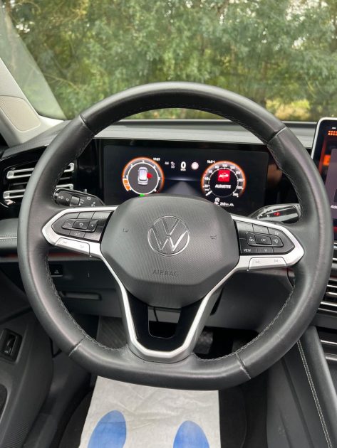 VOLKSWAGEN TIGUAN 2.0 TDI 150 LIFE 4X4 DSG7 ELEGANCE 