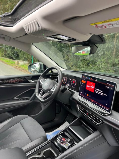 VOLKSWAGEN TIGUAN 2.0 TDI 150 LIFE 4X4 DSG7 ELEGANCE 