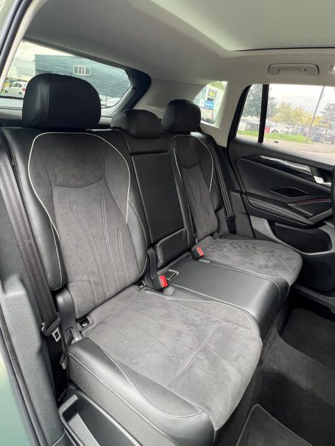 VOLKSWAGEN TIGUAN 2.0 TDI 150 LIFE 4X4 DSG7 ELEGANCE 