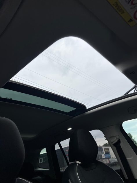 VOLKSWAGEN TIGUAN 2.0 TDI 150 LIFE 4X4 DSG7 ELEGANCE 