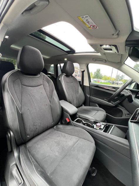 VOLKSWAGEN TIGUAN 2.0 TDI 150 LIFE 4X4 DSG7 ELEGANCE 