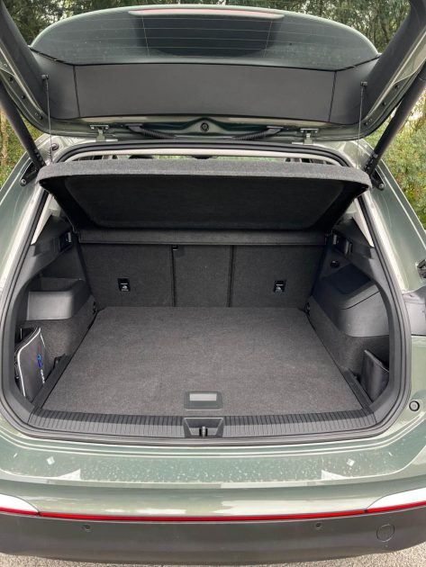 VOLKSWAGEN TIGUAN 2.0 TDI 150 LIFE 4X4 DSG7 ELEGANCE 