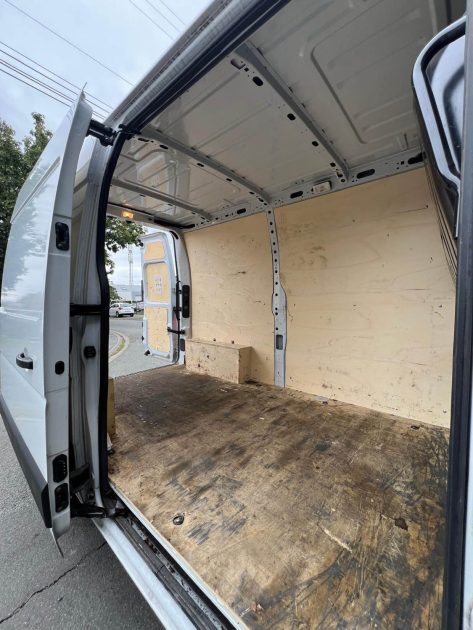 RENAULT MASTER F3500 L2H2 DCI 135 GRAND CONFORT