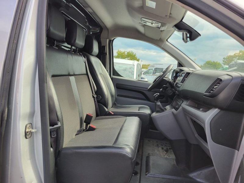 CITROEN JUMPY M 1.6 BLUEHDI 95 cv  CONFORT  - GARANTIE - TVA RECUPERABLE 