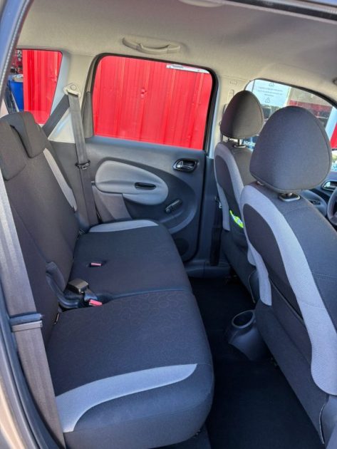 CITROEN C3 PICASSO 1.6 HDi90 Attraction 2010