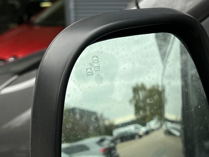 OPEL VIVARO L2  2.0 CDTI 177ch FOURGON MOYEN Pack Business BVA8 